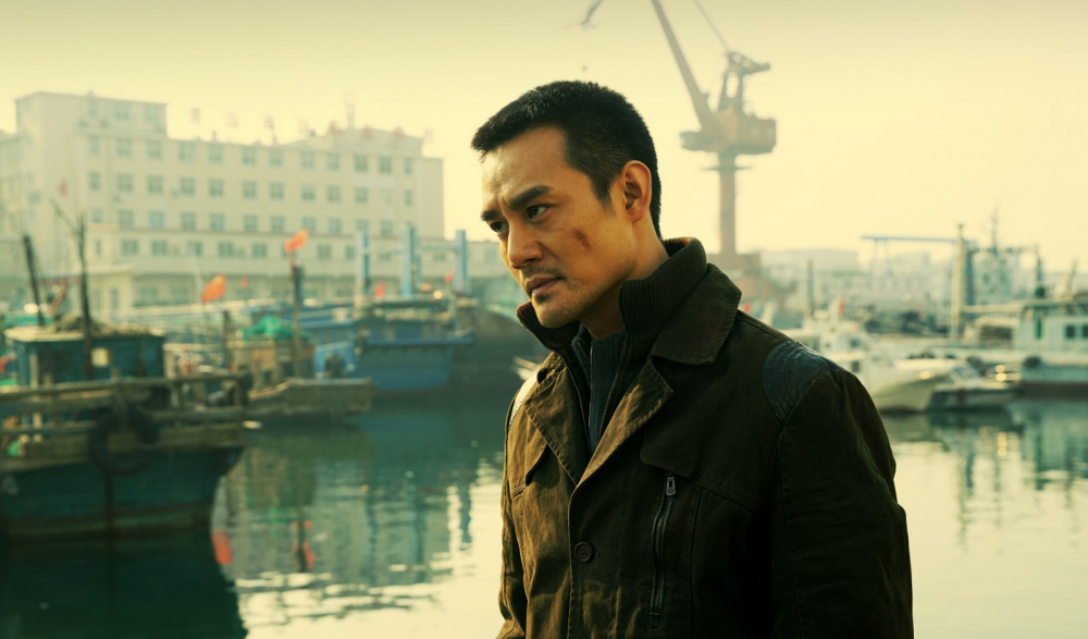 So với phiên bản kinh điển năm 1986, "Bản Sắc Anh Hùng 2018" liệu có đáng xem? - 5