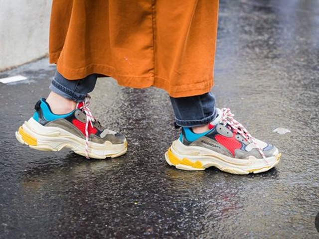 Xu hướng thời trang - Mượn tạm bạn trai 5 món đồ này nếu Tết chưa kịp sắm