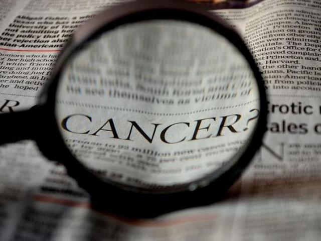 Tìm ra “nút tắt” cho các khối u ác tính