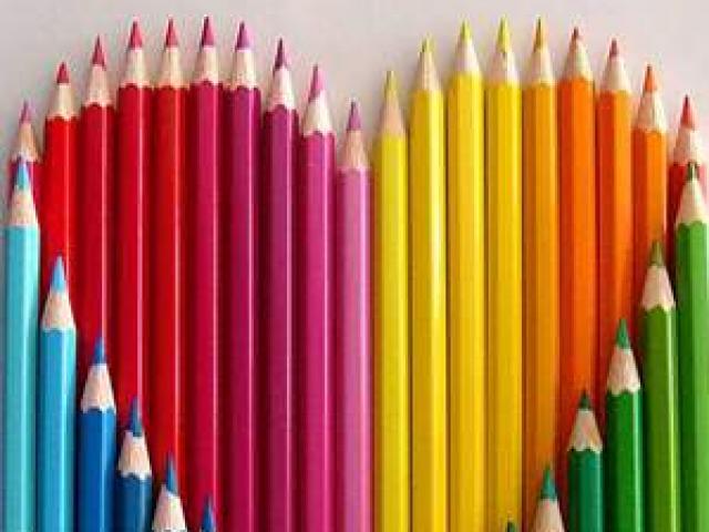 Sức khỏe đời sống - Màu sắc và chuyện "yêu"