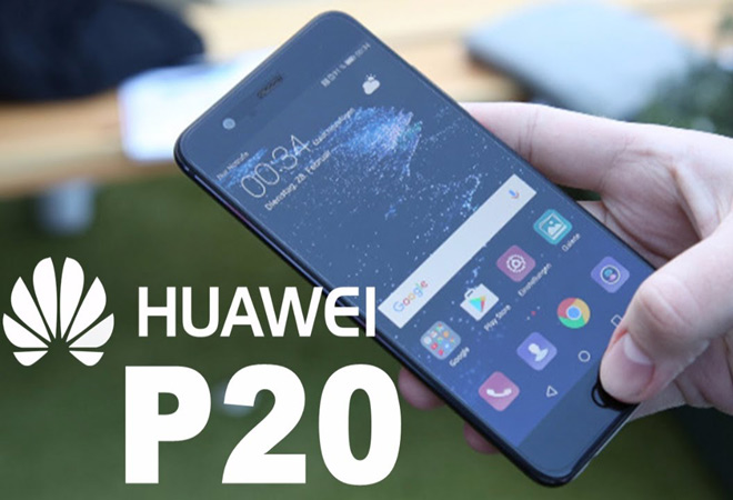 Những smartphone "máu mặt" sẽ được “trình làng” tại MWC 2018 - 4