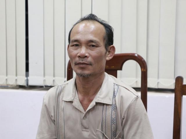 Pháp luật - Kẻ sát nhân sa lưới sau 10 năm lẩn trốn