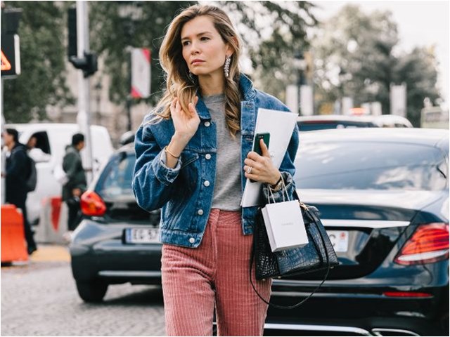 Thời trang - 7 set đồ mặc đẹp trọn vẹn từ thứ hai tới Chủ nhật