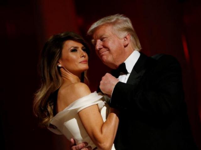 Thế giới - Chùm ảnh: Dấu ấn một năm cầm quyền của Tổng thống Mỹ Donald Trump