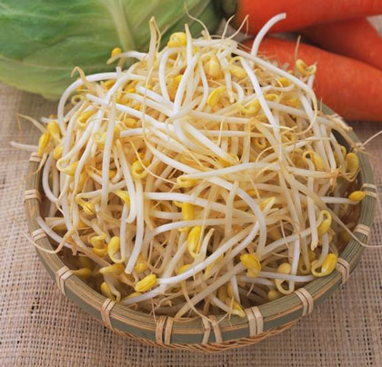 19 sai lầm nghiêm trọng khi xào nấu, ăn rau xanh - 3