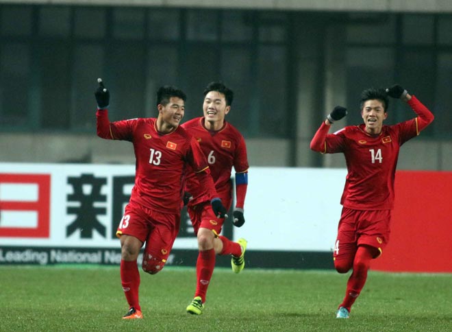Tin mới nhất U23 Việt Nam ngày 21/1: Xả trại dưỡng sức đấu Qatar - 2