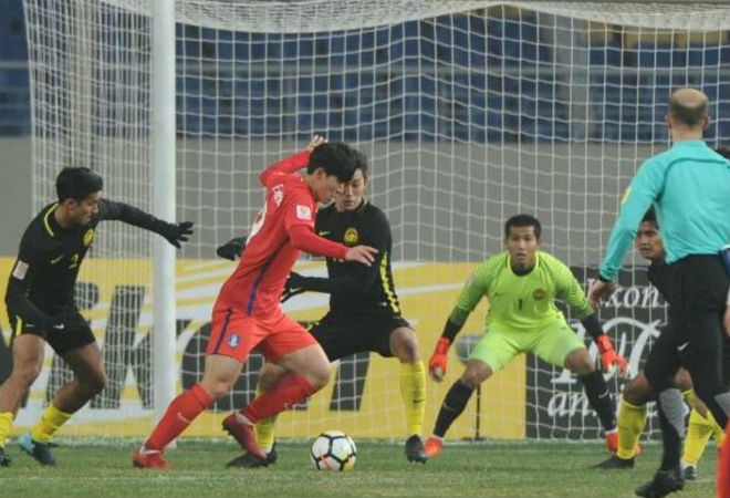 Tin nóng U23 châu Á 21/1: Văn Hậu chính thức nghỉ hết giải - 4