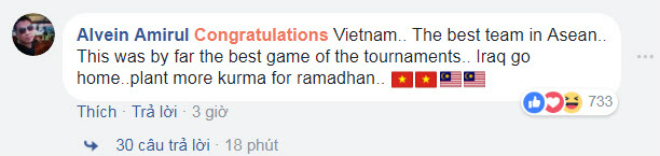 U23 Việt Nam tuyệt đỉnh thăng hoa: Triệu fan phát sốt, mơ làm Vua châu Á - 6
