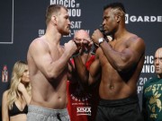Thể thao - Đại chiến hạng nặng UFC, Miocic - Ngannou: Lính cứu hỏa đè bẹp “Quái vật”