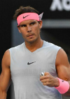 Chi tiết Nadal - Schwartzman: Cú trả giao bóng "sát thủ" (KT) - 1