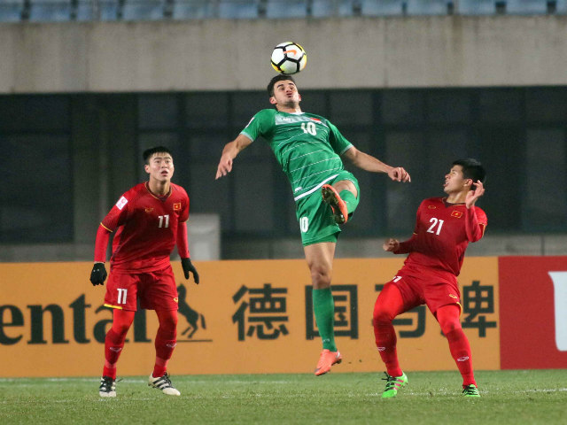 U23 Việt Nam mơ vàng châu Á: Đụng “hàng khủng” Qatar, HLV đào tạo Messi, Iniesta