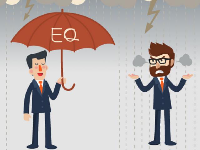 Kinh doanh - Phát hiện gây sốc: EQ cũng góp phần tạo nên tiền bạc và thành công