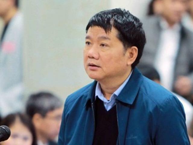 Vì sao ông Đinh La Thăng bị tuyên án 13 năm tù?