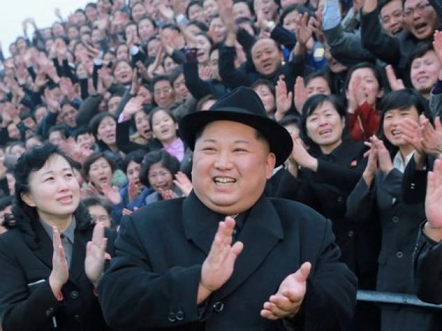 Thế giới - Những lần phương Tây “hố nặng” vì đưa tin Triều Tiên xử tử tướng tá