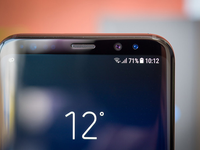 Đã có thông tin chi tiết về camera và phần cứng Samsung Galaxy S9