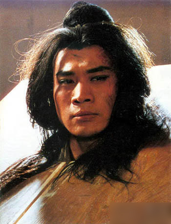 "Thủy Hử" bản kinh điển lộ thêm ảnh hậu trường hiếm thấy - 7