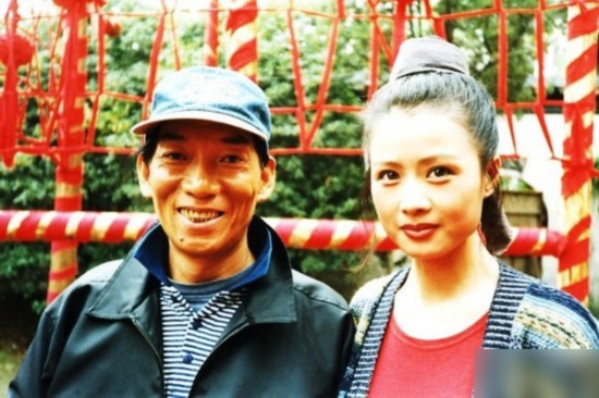 "Thủy Hử" bản kinh điển lộ thêm ảnh hậu trường hiếm thấy - 2