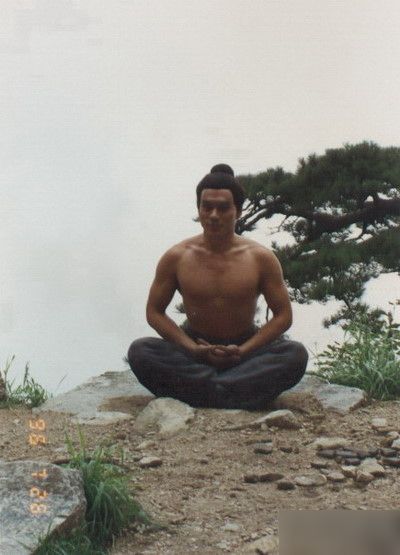 "Thủy Hử" bản kinh điển lộ thêm ảnh hậu trường hiếm thấy - 8