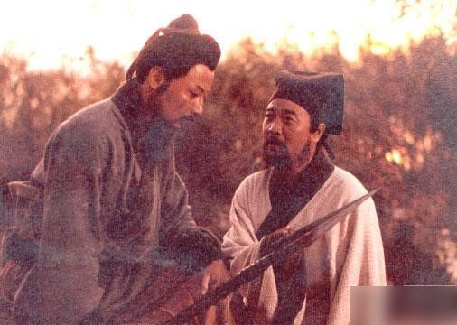 "Thủy Hử" bản kinh điển lộ thêm ảnh hậu trường hiếm thấy - 6