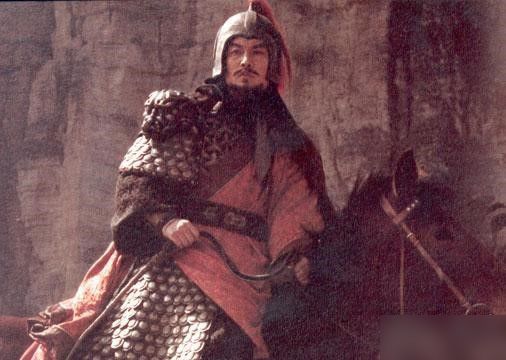 "Thủy Hử" bản kinh điển lộ thêm ảnh hậu trường hiếm thấy - 4