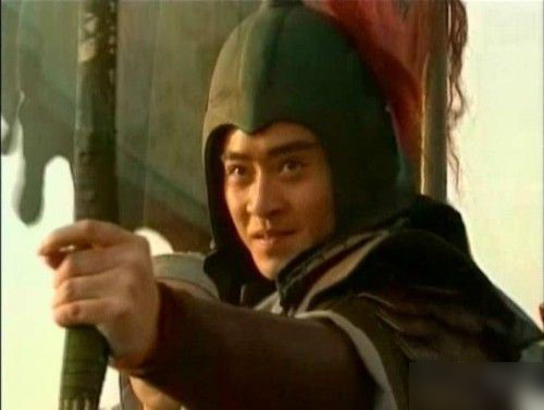 "Thủy Hử" bản kinh điển lộ thêm ảnh hậu trường hiếm thấy - 9