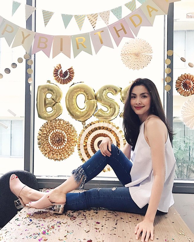 5 mỹ nữ Việt gây tranh cãi vì cảnh quay táo bạo trên màn ảnh - 13