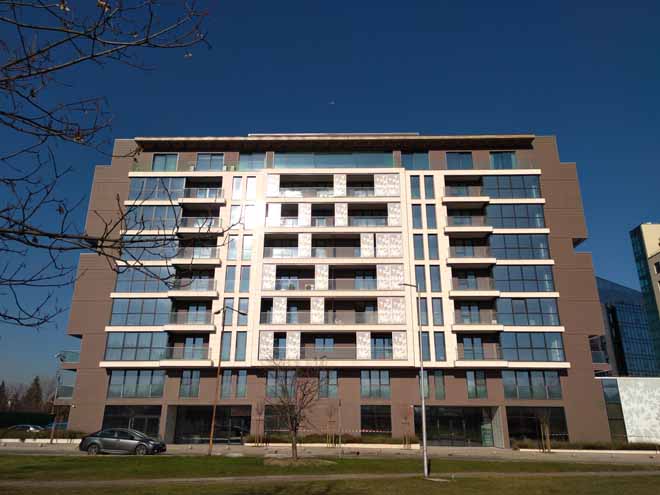 Đánh giá BlackBerry Motion: Khi huyền thoại "đầu thai" trong thân xác mới - 9