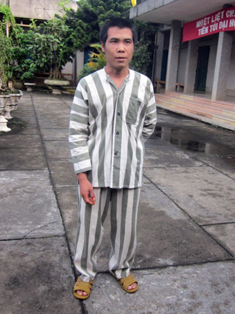 Bi kịch từ sự mông muội của một phạm nhân - 2