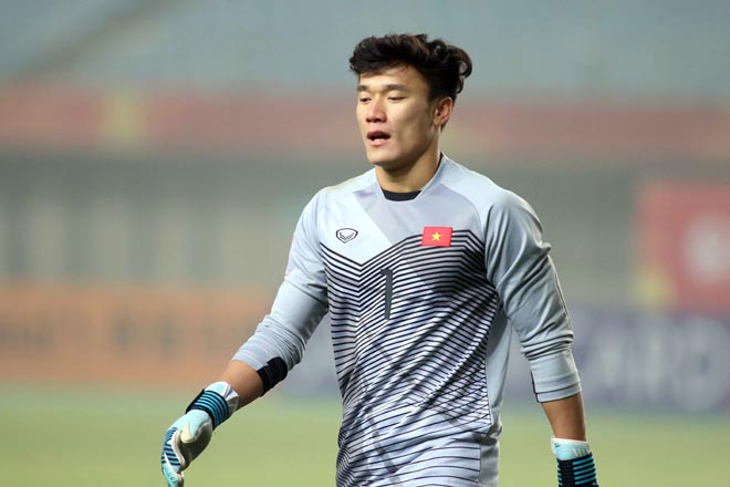 “Người nhện” U23 Việt Nam bắt 11m: 5 lần khiến đối thủ khóc hận - 1