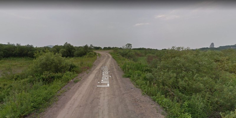 Phát hiện con đường bộ bí ẩn nối Nga và Triều Tiên - 4