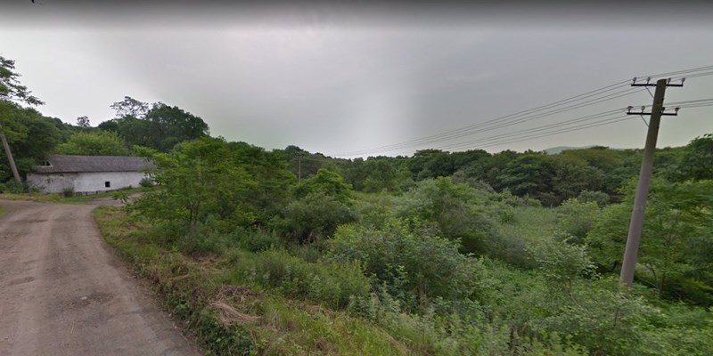 Phát hiện con đường bộ bí ẩn nối Nga và Triều Tiên - 7