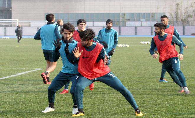 Sao sáng nhất U23 Qatar nói gì về U23 Việt Nam? - 4