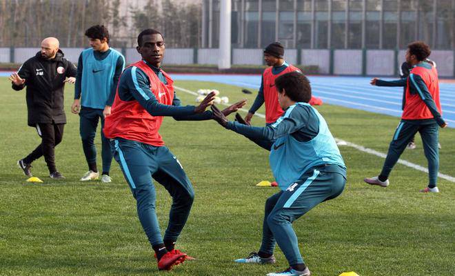 Sao sáng nhất U23 Qatar nói gì về U23 Việt Nam? - 5