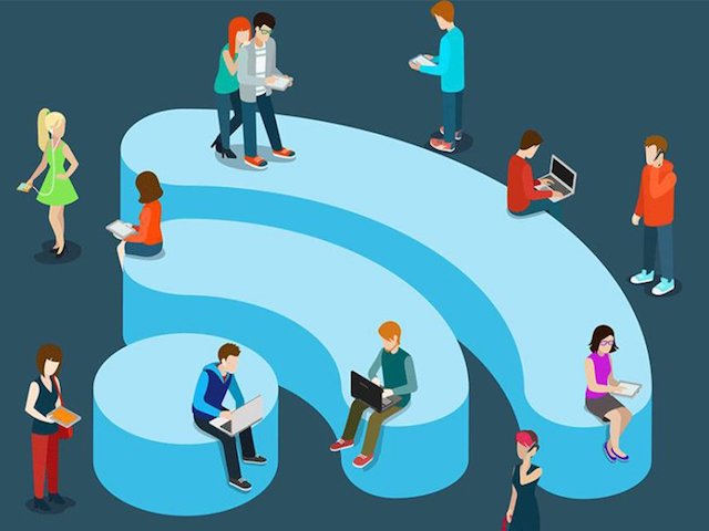 Công nghệ thông tin - Giao thức bảo mật Wi-Fi WPA3 mới ra mắt, WPA2 sắp "về hưu"