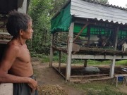 Tin tức trong ngày - Đời kỳ lạ của tỉ phú không tiền