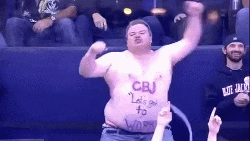 Bắt gặp những cổ động viên bóng đá siêu "bá đạo" - 5