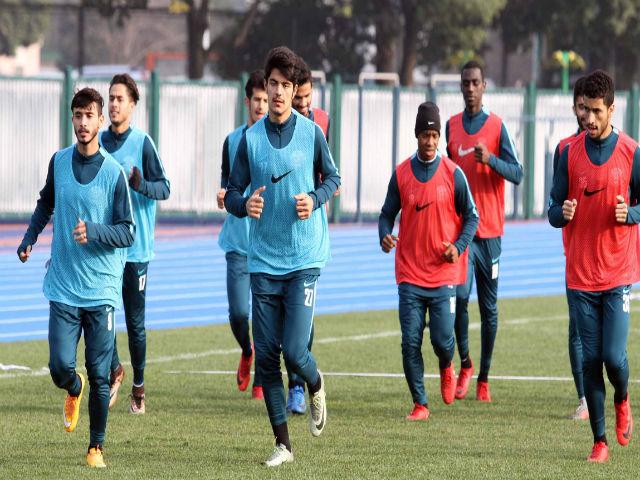 Bóng đá - Sao sáng nhất U23 Qatar nói gì về U23 Việt Nam?