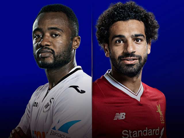 Swansea – Liverpool: Đại tiệc nối tiếp đại tiệc (Vòng 24 Ngoại hạng Anh)