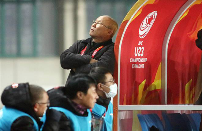 U23 VN vào bán kết châu Á và cúp vàng AFF Cup 2008: Những điểm hơn kém - 3