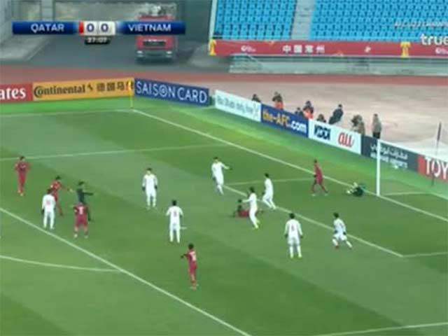 Trọng tài Singapore ”hại” U23 Việt Nam: Triệu fan chết lặng