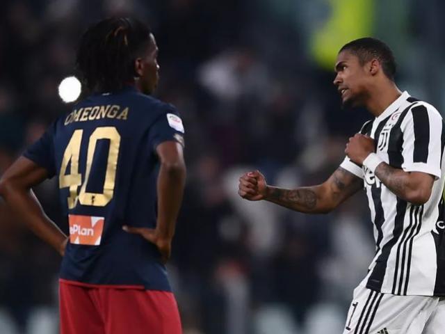 Juventus – Genoa: Tấn công dồn dập, bàn thắng bất ngờ