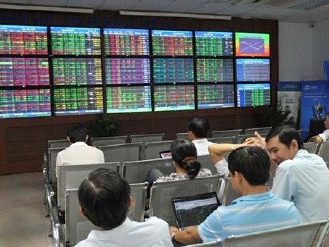 Tài chính - Bất động sản - HoSE lên tiếng về sự cố không thể khớp lệnh xác định giá đóng cửa chiều 22/1