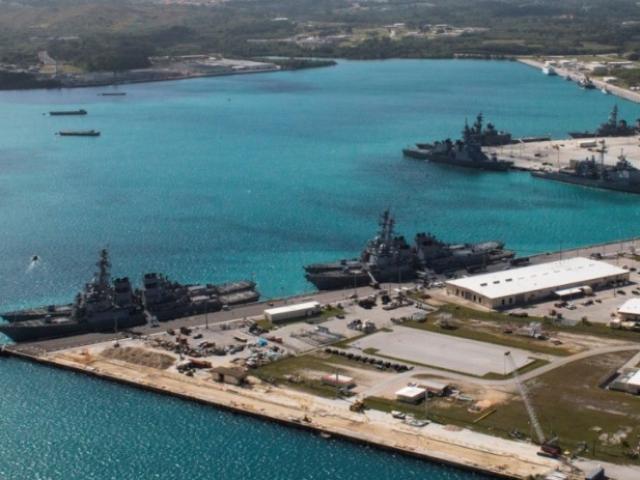 Thế giới - Trung Quốc nghe lén Mỹ ở Guam như thế nào?