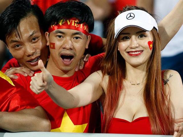 Bạn trẻ - Cuộc sống - Trả lời những câu hỏi này để xem bạn có phải là fan bóng đá