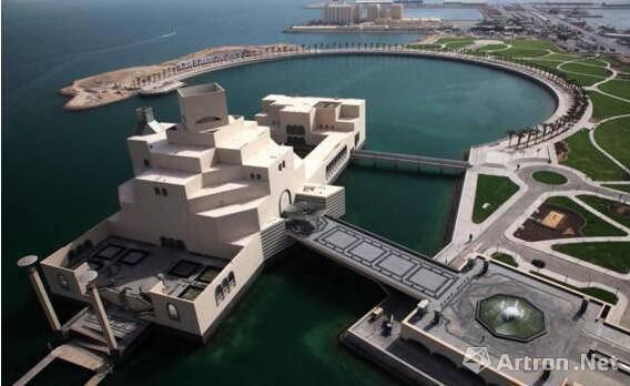 Đây là thú vui &#34;đốt tiền&#34; của công chúa Qatar - 2