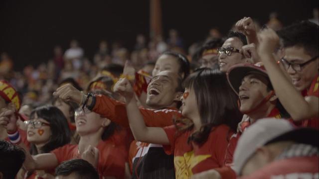 Duy Mạnh nude một tuần, Mr. Đàm khóc vì U23 Việt Nam đánh bại Qatar - 4