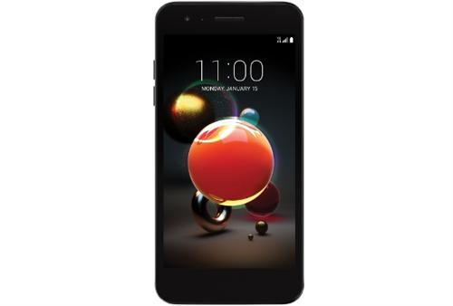 LG Aristo 2 chính thức ra mắt, giá "sinh viên" - 2