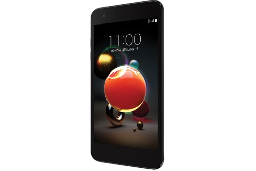 LG Aristo 2 chính thức ra mắt, giá "sinh viên" - 3