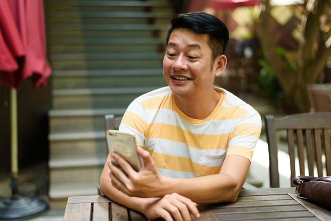 Duy Mạnh nude một tuần, Mr. Đàm khóc vì U23 Việt Nam đánh bại Qatar - 2