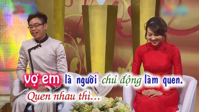 Anh chàng bị từ hôn khóc nức nở vì sợ mất vợ và tiếc tiền - 1